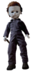 Michael Myers 25cm figura muñeco muerto viviente Halloween