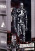 Terminator 18cm T-800 action figure endoscheletro