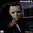 Michael Myers Halloween II méga figurine articulée avec son 38cm