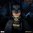 Batman 1989 Michael Keaton 6 inch action figure - Mezco