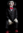 SAW Billy pupazzo replica bambola di scena alta 1 metro