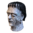 Maschera mostro della Casa di Frankenstein collezionisti