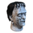 Das Haus der Frankenstein-Monstermaske Grusel Maske