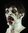 CELLAR DWELLER Deluxe zombie latex movie mask - HD Studios
