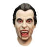 Hammer horror Dracula movie mask Christopher Lee - Was £80