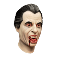 Lire tout le message: Halloween masks at the ready folks Halloween is on its way - Halloween