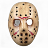JASON VOORHEES Friday the 13th resin hockey mask