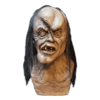 Victor Crowley deluxe Hatchet movie mask - TRICK OR TREAT