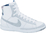 Chaussure Nike Blazer MTR mi-montante pour Femme