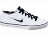 Nike Capri Lace Boys' GS Tennis Shoe