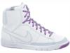 Chaussure de basket-ball Nike Blazer Metro mi-montante pour Fille