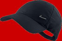 Gorra con el logotipo Nike Swoosh