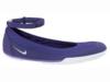 Scarpa Nike Tenkay Low Slip - Donna