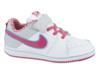 Chaussure Nike Backboard 2 pour Petite Fille