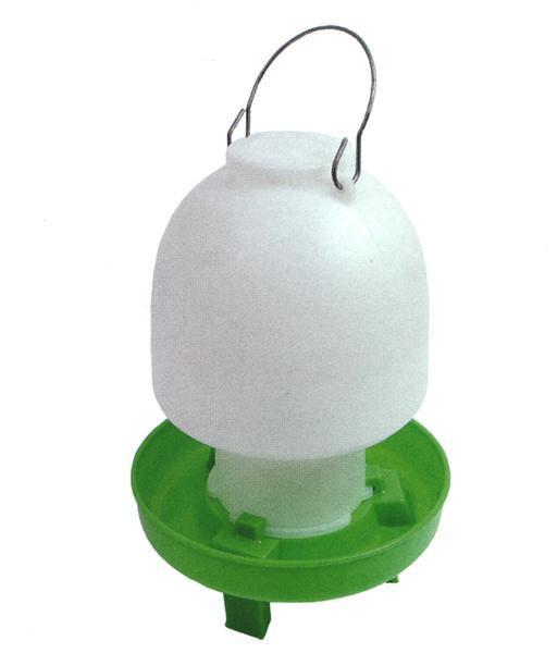 2.5 L Ball Drinker with Legs