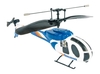 Infrarood helicopter Blauw