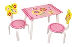 Tisch Set Leonor
