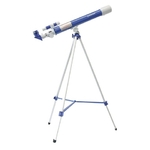 Kinderteleskop 50/600 bresser junior