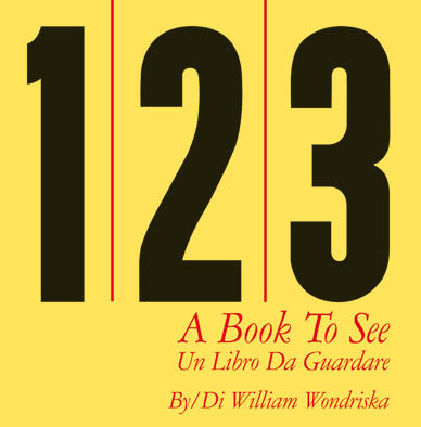 123 a book to see