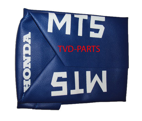 Buddyseat cover MT blue