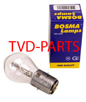 Bulb 6V 35 35W (20mm) BA20