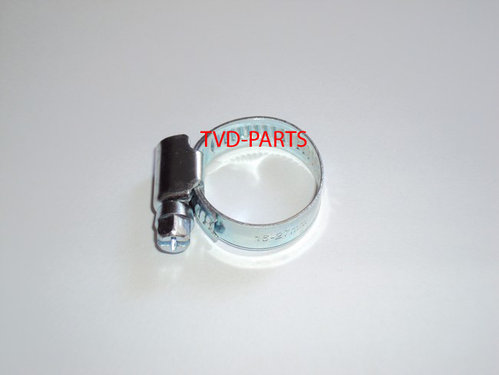 Clamping ring 16-27mm (for coolant tubes)
