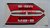 Fuel tank sticker set Honda MB80 MB MB8 red/white