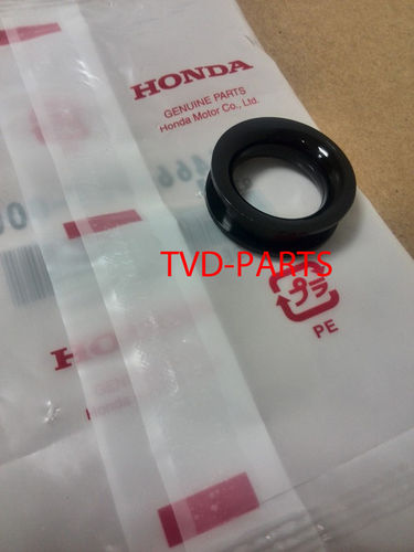Plastic ring for the cable guide on the front fork Honda MT MTX