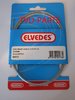 Inner cable gas 2,25m Honda universal Elvedes