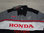 Blouse original Honda black/white/grey size L