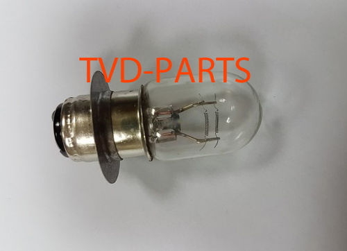 Bulb 6v 25 25W Px15D (for in some type Xanadu headlight)