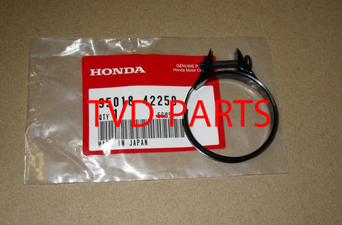 Air hose clamp Honda original diameter: 48mm