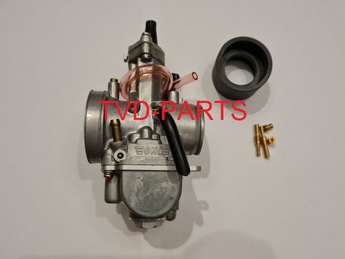 Carburateur OKO 32mm o.a. voor Honda MBX NSR MB MT MTX