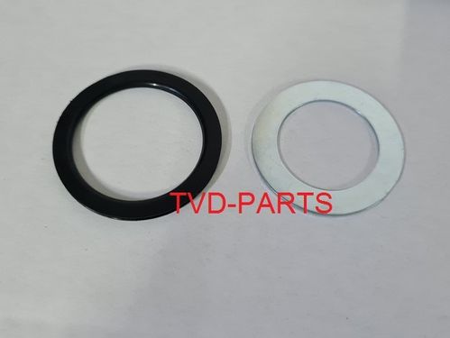 Dust and metal seal Honda MB MT MTX MBX NSR (repl. for 53214-001-010 and 53215-001-000)