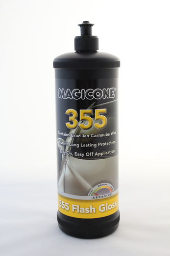 MAGICONE 355 Flash Gloss UF