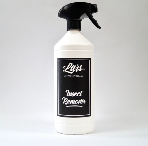 LARS Insect Remover
