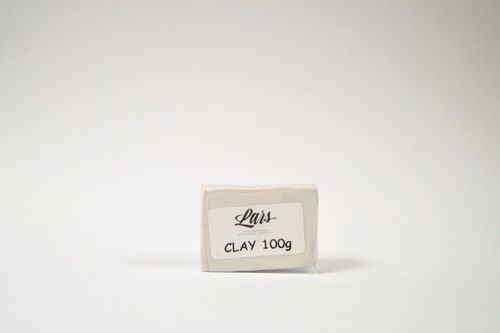 LARS Clay 100g