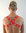 Red Star Chest Harness