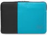 Targus Pulse Notebooktas ( 13,3 inch ) Blauw, Zwart