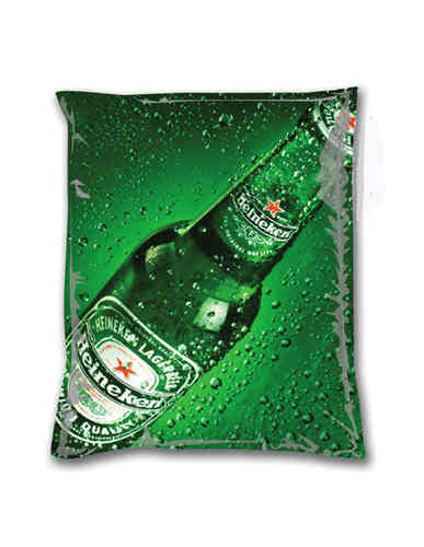 Heineken zitzak 195x135 cm