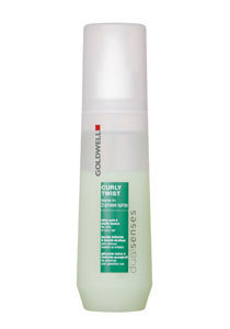 Goldwell Dualsenses Curly Twist Leave-In 2-phase Spray (150ml)