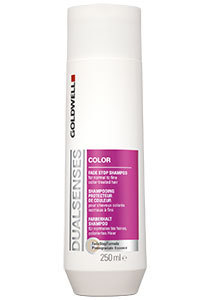 Goldwell Dualsenses Color Fade Stop Shampoo  (250ml)