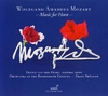 W.A. Mozart - Music for Horn