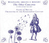 Wolfgang Amadeus Mozart - The Oboe Concerto
