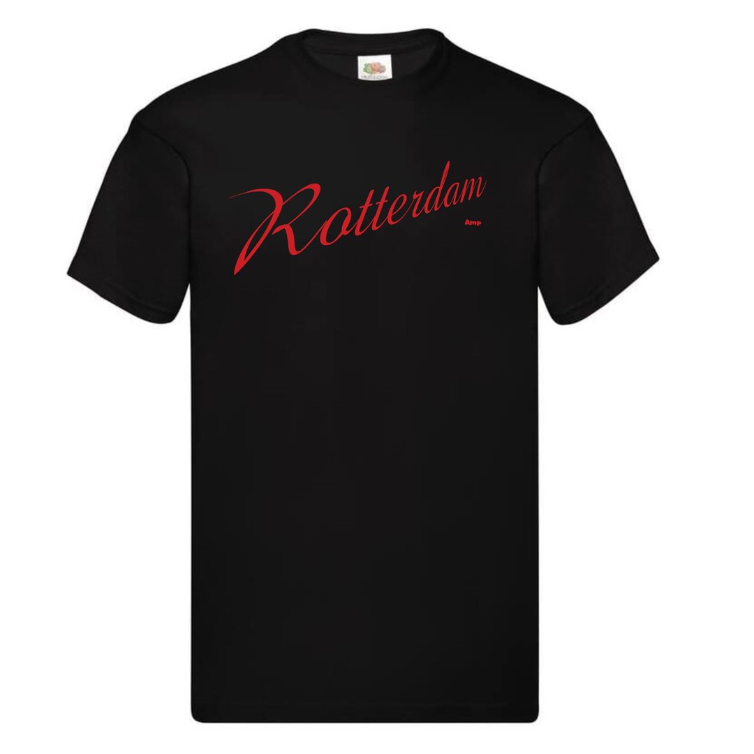 T shirt rotterdam