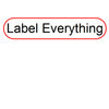 Label Everything