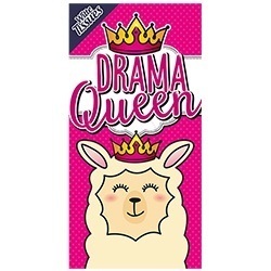 Tissuebox - Drama Queen