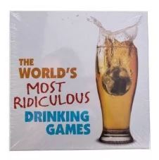 Spel - Drinking games