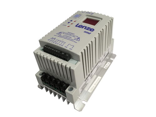 Lenze SMD Frequency inverter