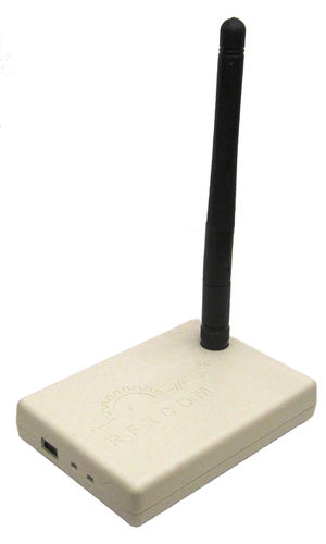 RFX310  USB 310MHz receiver